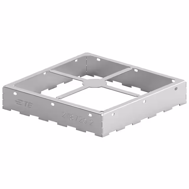 2118720-2 TE Connectivity AMP Connectors  Boucliers RF